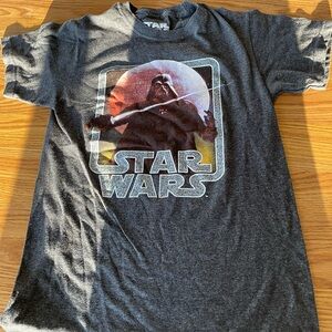 Star Wars T-shirts